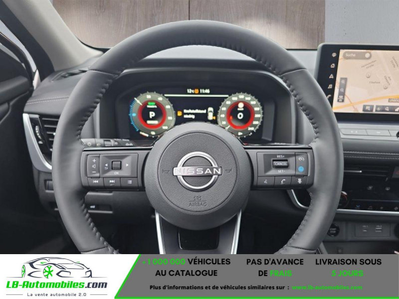 Nissan X-Trail Tekna 1.5 e-POWER e-4ORCE UPE=58300 Euro  occasion  Beaupuy - photo n10