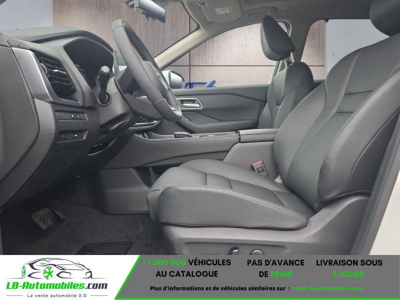 Nissan X-Trail Tekna 1.5 e-POWER e-4ORCE UPE=58300 Euro  occasion  Beaupuy - photo n8