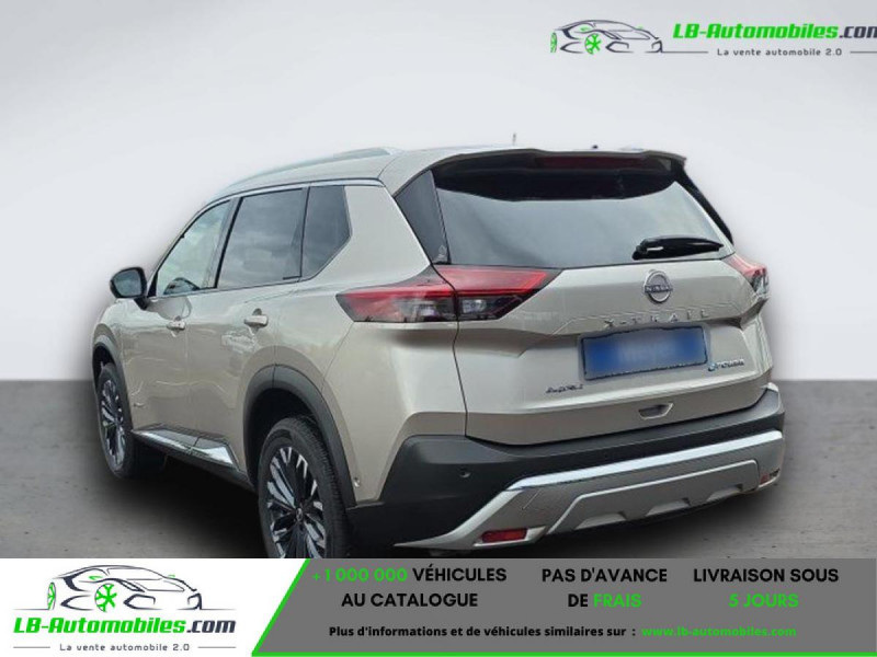 Nissan X-Trail Tekna 1.5 e-POWER e-4ORCE UPE=58300 Euro  occasion  Beaupuy - photo n4