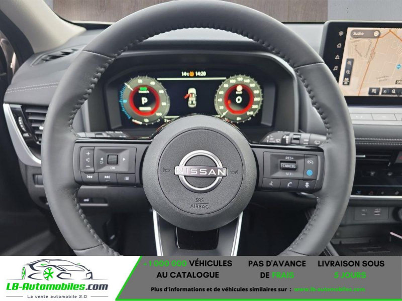 Nissan X-Trail Tekna 1.5 e-POWER e-4ORCE UPE=58300 Euro  occasion  Beaupuy - photo n10