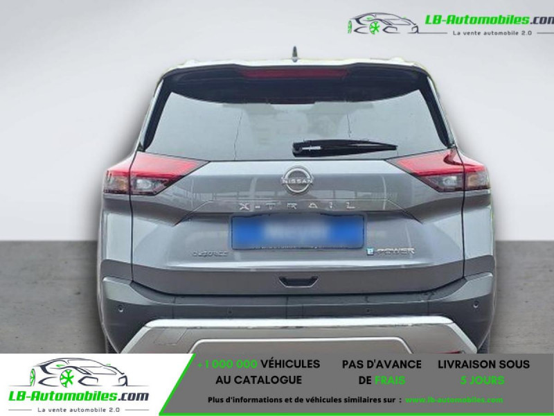 Nissan X-Trail Tekna 1.5 e-POWER e-4ORCE UPE=58300 Euro  occasion  Beaupuy - photo n7