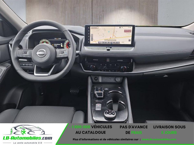 Nissan X-Trail Tekna 1.5 e-POWER e-4ORCE UPE=58300 Euro  occasion  Beaupuy - photo n3