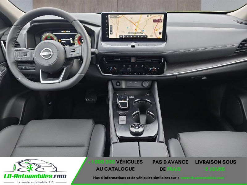 Nissan X-Trail Tekna 1.5 e-POWER e-4ORCE UPE=58300 Euro  occasion  Beaupuy - photo n3