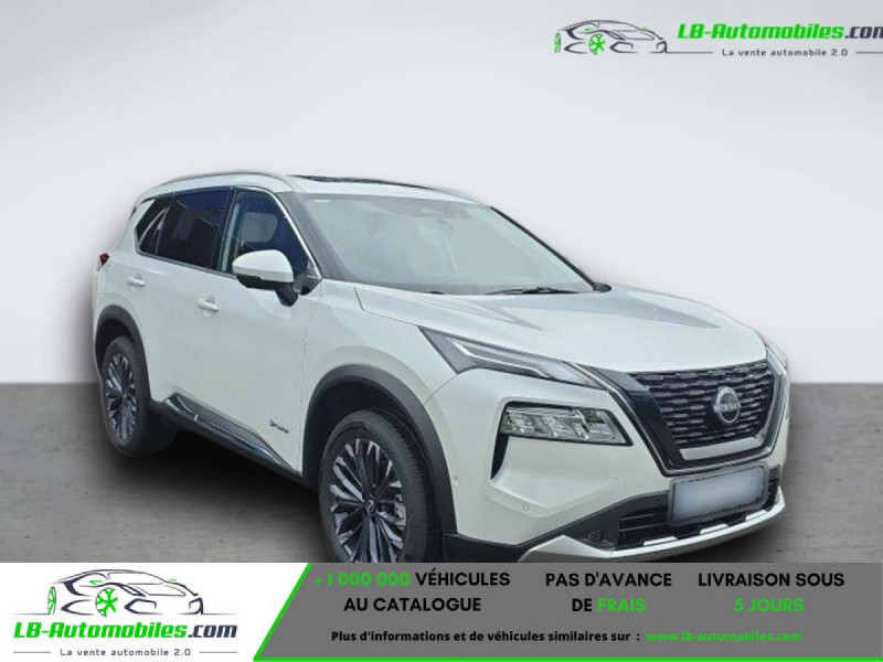 Nissan X-Trail Tekna 1.5 e-POWER e-4ORCE UPE=58300 Euro  occasion  Beaupuy - photo n2