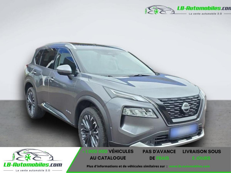 Nissan X-Trail Tekna 1.5 e-POWER e-4ORCE UPE=58300 Euro  occasion  Beaupuy - photo n2