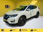 Nissan X-Trail Tekna 1.6 DCI 130 ch 2WD Toit ouvrant Sige chauff  2018 - annonce de voiture en vente sur Auto Sélection.com