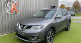Annonce Nissan X-Trail occasion Essence TEKNA 1.6 DIG-T 163CH TOIT PANO CAMERA 360 à Roeschwoog