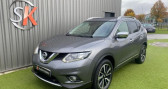 Nissan X-Trail occasion année 2017 boite Manuelle Annonce Nissan X-Trail occasion Essence TEKNA 1.6 DIG-T 163CH TOIT PANO CAMERA 360 à Roeschwoog