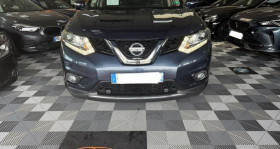 Nissan X-Trail occasion 2018 mise en vente à Louvroil par le garage AUTO DIFFUSION - photo n°1