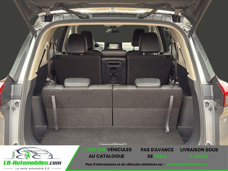 Nissan X-Trail TEKNA e-POWER 214 PS ( * ALLRAD * )  occasion  Beaupuy - photo n8