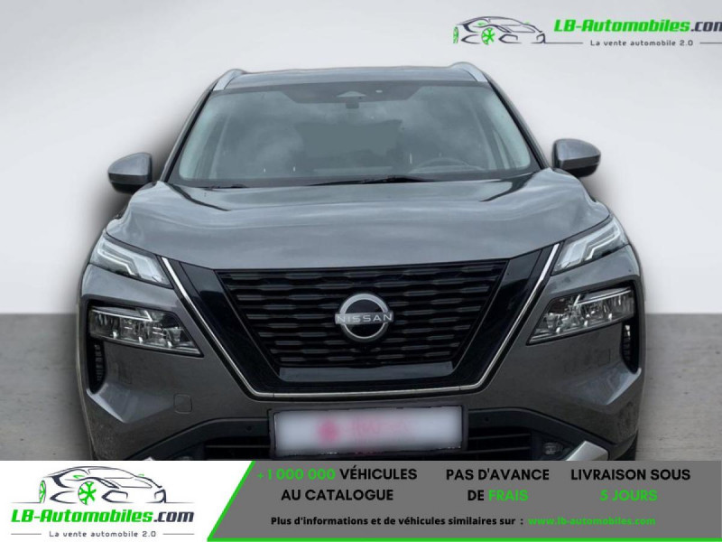 Nissan X-Trail TEKNA e-POWER 214 PS ( * ALLRAD * )  occasion  Beaupuy - photo n4