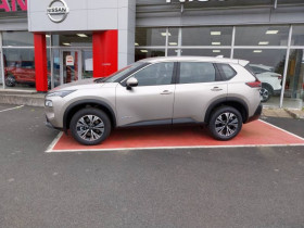 Nissan X-Trail , garage NISSAN SAINT-BRIEUC  SAINT-BRIEUC
