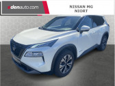 Nissan X-Trail occasion année 2023 boite Automatique Annonce Nissan X-Trail occasion Essence VP e-POWER 204 ch N-Connecta à Chauray