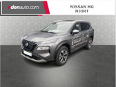 Nissan X-Trail occasion année 2023 boite Automatique Annonce Nissan X-Trail occasion Essence VP e-POWER 204 ch N-Connecta à Chauray