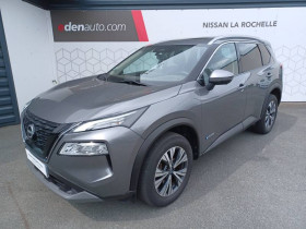 Nissan X-Trail , garage edenauto Nissan La Rochelle  Angoulins