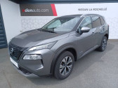 Nissan X-Trail occasion année 2023 boite Automatique Annonce Nissan X-Trail occasion Essence VP e-POWER 204 ch N-Connecta à Angoulins
