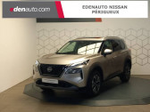 Annonce Nissan X-Trail occasion Hybride VP e-POWER 204 ch N-Connecta  Prigueux
