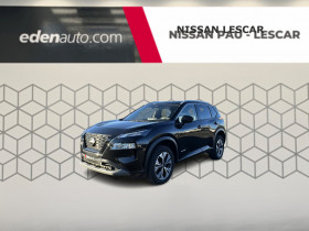Nissan X-Trail occasion 2023 mise en vente à Lescar par le garage NISSAN PAU - photo n°1