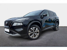 Nissan X-Trail , garage NISSAN SAINT-BRIEUC  SAINT-BRIEUC