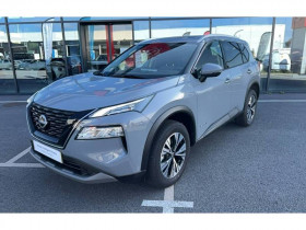 Nissan X-Trail , garage NISSAN SAINT-BRIEUC  SAINT-BRIEUC