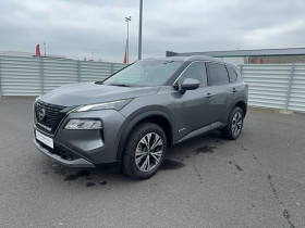 Nissan X-Trail , garage NISSAN SAINT-BRIEUC  SAINT-BRIEUC