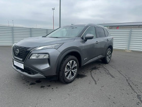 Nissan X-Trail , garage NISSAN SAINT-BRIEUC  SAINT-BRIEUC