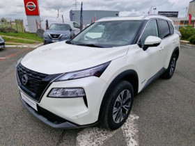 Nissan X-Trail , garage NISSAN SAINT-BRIEUC  SAINT-BRIEUC