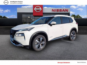 Nissan X-Trail , garage NISSAN SAINT-BRIEUC  SAINT-BRIEUC