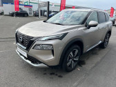 Nissan X-Trail occasion année 2023 boite Automatique Annonce Nissan X-Trail occasion Hybride VP e-POWER 204 ch Tekna à SAINT-BRIEUC