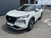 Nissan X-Trail occasion année 2023 boite Automatique Annonce Nissan X-Trail occasion Hybride VP e-POWER 204 ch Tekna à SAINT-BRIEUC