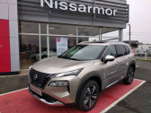 Nissan X-Trail occasion année 2022 boite Automatique Annonce Nissan X-Trail occasion Hybride VP e-POWER 213 ch e-4ORCE 5 Places Tekna à LANNION