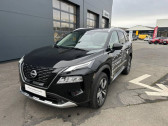 Nissan X-Trail occasion année 2022 boite Automatique Annonce Nissan X-Trail occasion Hybride VP e-POWER 213 ch e-4ORCE 5 Places Tekna à SAINT-BRIEUC