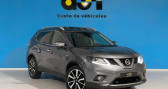Annonce Nissan X-Trail occasion Diesel X 1.6 dCi 130 BVA TEKNA  Savonnières-devant-Bar