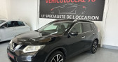 Annonce Nissan X-Trail occasion Diesel x 1.6 dci 130 cv n-connecta toit pano camera atelage 10-017  � LIMAY