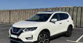 Nissan X-Trail occasion année 2017 boite Manuelle Annonce Nissan X-Trail occasion Diesel X 2.0 dCi 177ch Tekna All-Mode 4x4-i à VILLENEUVE LOUBET