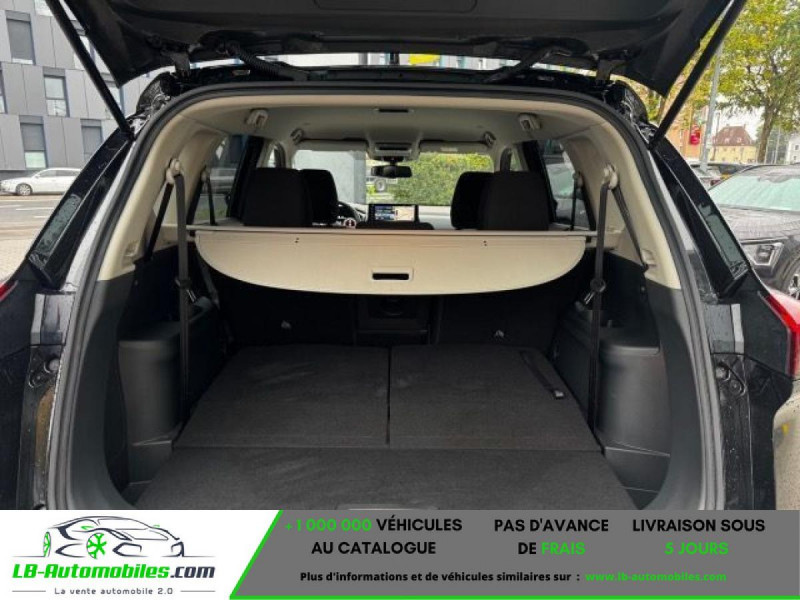 Nissan X-Trail X-TRAIL 1.5 e-4ORCE (ALLRAD) N-CONNECTA 7-SITZER  occasion  Beaupuy - photo n5