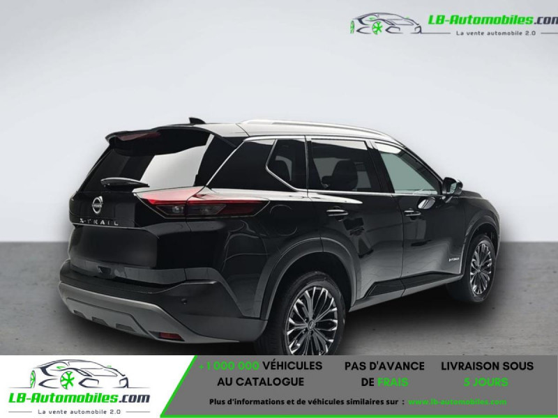 Nissan X-Trail X-TRAIL 1.5 VC-T E-POWER AUTO. N-CONNECTA PANORA  occasion  Beaupuy - photo n4