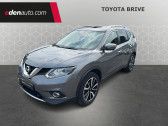 Nissan X-Trail occasion année 2016 boite Manuelle Annonce Nissan X-Trail occasion Diesel X-TRAIL 1.6 dCi 130 5pl All-Mode 4x4-i Tekna 5p à Brive-la-Gaillarde