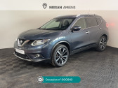 Annonce Nissan X-Trail occasion Diesel X-TRAIL 1.6 dCi 130 5pl All-Mode 4x4-i Tekna � Amiens