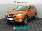 Annonce Nissan X-Trail occasion Diesel X-TRAIL 1.6 dCi 130 5pl Connect Edition Xtronic A  Till