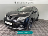 Nissan X-Trail occasion année 2016 boite Manuelle Annonce Nissan X-Trail occasion Diesel X-TRAIL 1.6 dCi 130 5pl N-Connecta à Saint-Quentin