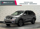 Nissan X-Trail X-TRAIL 1.6 dCi 130 5pl Tekna 5p  2017 - annonce de voiture en vente sur Auto Sélection.com