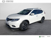 Nissan X-Trail occasion année 2016 boite Robotisee Annonce Nissan X-Trail occasion Diesel X-TRAIL 1.6 dCi 130 5pl Xtronic N-Connecta 5p à Rodez