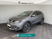Annonce Nissan X-Trail occasion Diesel X-TRAIL 1.6 dCi 130 5pl  Xtronic Tekna  La Chapelle-Longueville