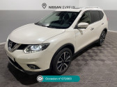 Annonce Nissan X-Trail occasion Diesel X-TRAIL 1.6 dCi 130 5pl  Xtronic Tekna � �vreux