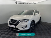Nissan X-Trail occasion année 2018 boite Automatique Annonce Nissan X-Trail occasion Diesel X-TRAIL 1.6 dCi 130 5pl Xtronic Tekna à Saint-Quentin