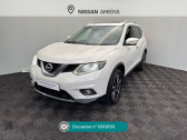 Nissan X-Trail X-TRAIL 1.6 dCi 130 7pl Tekna   Amiens 80