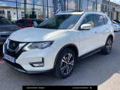 Nissan X-Trail occasion année 2018 boite Robotisee Annonce Nissan X-Trail occasion Diesel X-TRAIL 1.6 dCi 130 Xtronic 5pl N-Connecta 5p à Mérignac