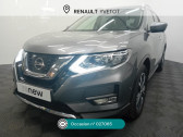 Annonce Nissan X-Trail occasion Diesel X-TRAIL 1.6 DCI 130 XTRONIC 5PL N-CONNECTA � Yvetot