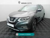 Nissan X-Trail occasion année 2017 boite Automatique Annonce Nissan X-Trail occasion Diesel X-TRAIL 1.6 dCi 130 Xtronic 5pl Tekna à Dieppe